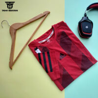 Adidas-red