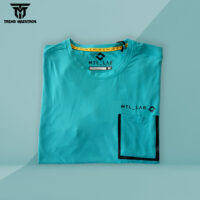 MTL-Turquoise (Green)